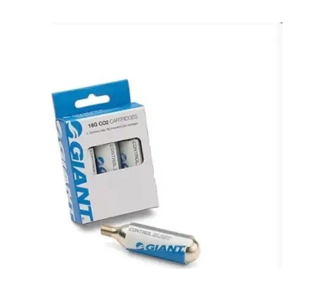 GIANT CONTROL BLAST 3 PACK THREADED PUMP