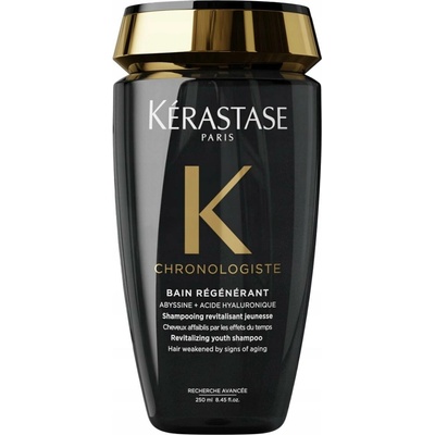Kerastase Chronologiste šampon pro oslabené vlasy 250 ml