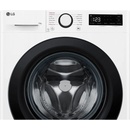 Image 1 of LG F4WR513SBW