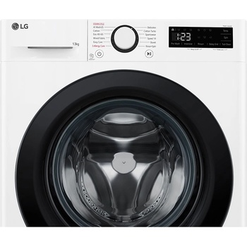 Image 1 of LG F4WR513SBW