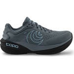 Topo Athletic Дамски маратонки Topo Athletic Women's Phantom 4 Waterproof Running shoes - Grey / Blue - размер 38, 5 (EU) (123-2038-0114)