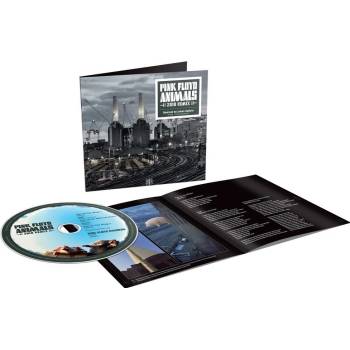 Pink Floyd - Animals CD