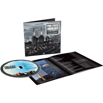 Pink Floyd - Animals CD