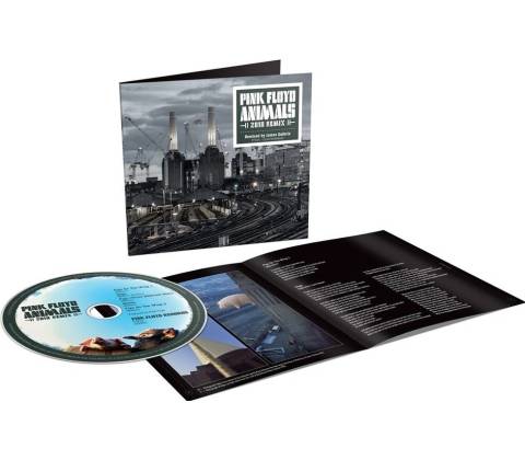 Pink Floyd - Animals CD
