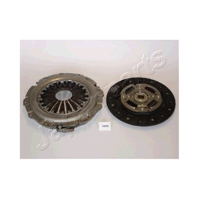 JAPANPARTS Sada spojky KF-1016