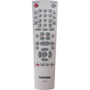 Toshiba se-r0206 - оригинален дистанционен контрол (se-r0206) Дистанционно
