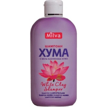 Milva Huma šampón 200 ml