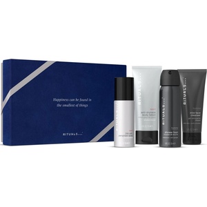 RITUALS КОМПЛЕКТ RITUALS HOMME - Small Gift Set 2026 Душ гел мъжки