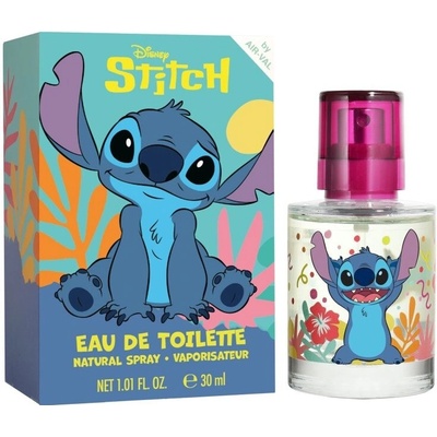 Disney Stitch toaletná voda detská 30 ml