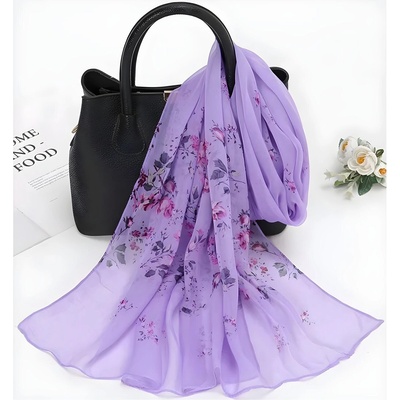 HARAHU Шал be-33782 - Лилав kp33782 (be-33782)