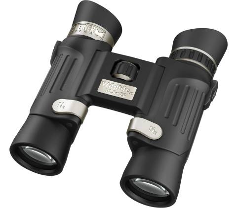 Steiner Wildlife XP 10,5x28