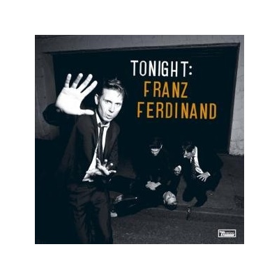 Franz Ferdinand: Tonight 2009 + Bonus CD CD