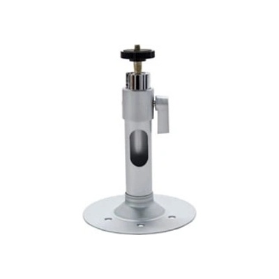 Uniview Стойка за камера, 105mmx154, 5mm, за висящ или стенен монтаж и bullet камери, алуминиева сплав (TR-UM06-A-IN)