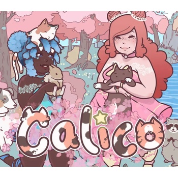 Calico