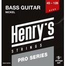 Henry's Strings HEB45128PRO