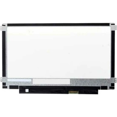 Lenovo LCD displej display 100E ChromeBook GEN 1 11.6" 1366x768 WXGA HD LED 30pin Slim (eDP) matný povrch