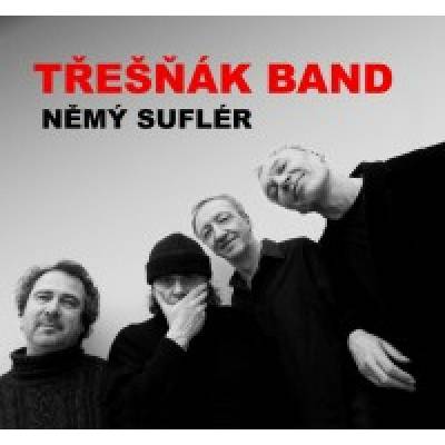 Třešňák Band - Němý suflér CD