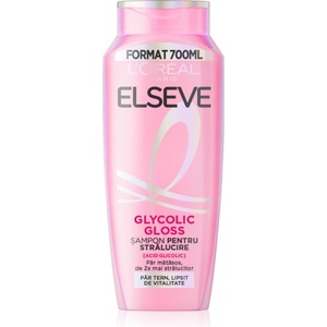 L'Oréal Elseve Glycolic Gloss шампоан за блясък 700ml