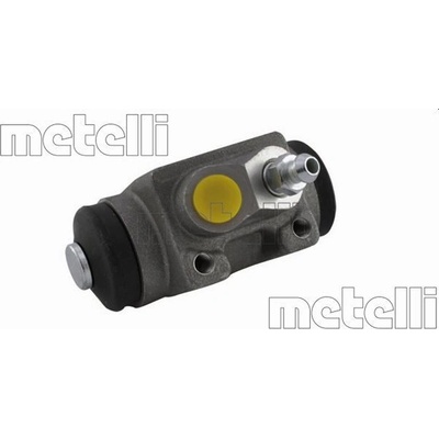 Brzdový valček kolesa METELLI 04-0907