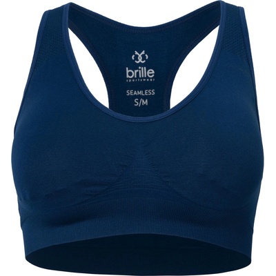 BRILLE Спортно бюстие Seamless Comfort