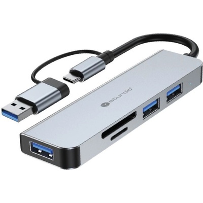 Mobilnet DAD-0160-HUB-5IN1X