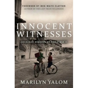 Innocent Witnesses | Marilyn Yalom (ISBN: 9781503613652)