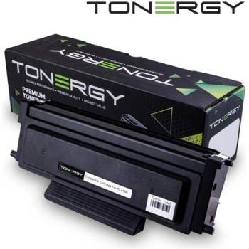 Compatible Съвместима тонер касета Tonergy PANTUM TL-410H Black, High Capacity, 6k (TL-410H)