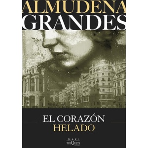 El corazón helado (ISBN: 9788411075657)