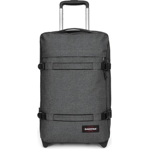 EASTPAK Сак Eastpak Transit'r S Luggage - Black Denim - размер One Size (510-6569-0211)