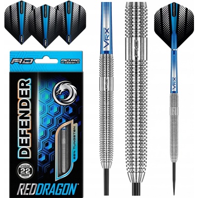 RedDragon steel Defender 2 22g 85% wolfram