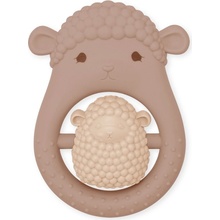 Konges Sløjd silikónové Sheep Blush