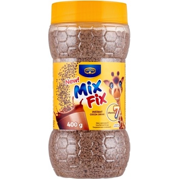 Kruger Разтворима какаова напитка Krüger MixFix 400 г