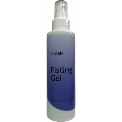 Erolab FISTING GEL 150 ml