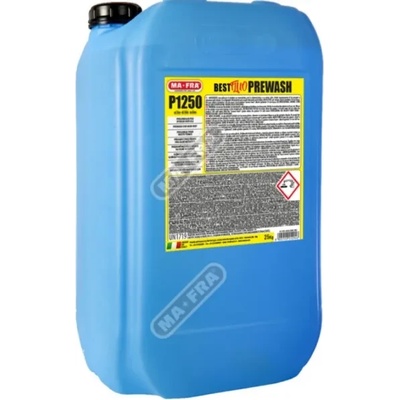 MA-FRA Предизмиваща пяна MA-FRA Best Fluo PreWash/ 25кг (P1250)