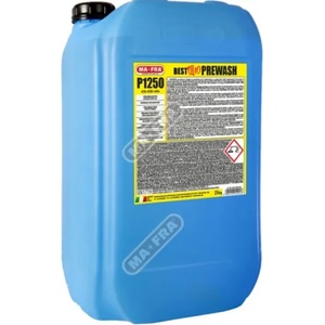MA-FRA Предизмиваща пяна MA-FRA Best Fluo PreWash/ 25кг (P1250)