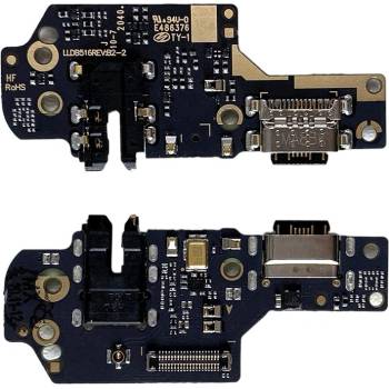 Doska nabíjania a mikrofón Xiaomi Redmi Note 8T (M1908C3XG)