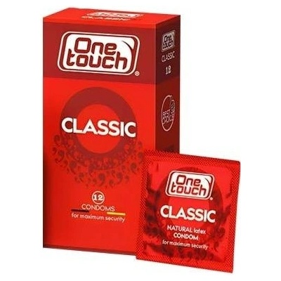 One Touch Classic 12 ks