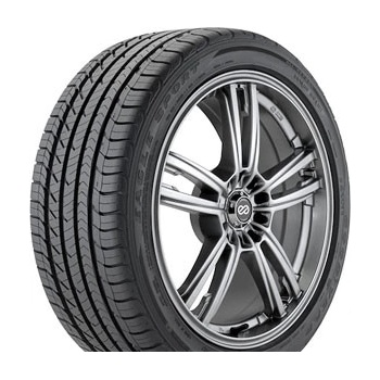 Goodyear Eagle Sport All Season 255/55 R19 111H Runflat