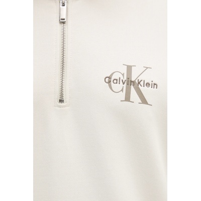 Calvin Klein Памучен суичър Calvin Klein Jeans (LV04RD244G)