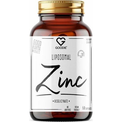 Goodie Liposomálny Zinok 60 tabliet