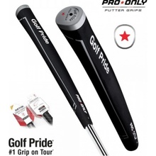 Golf Pride Pro Only Star 72cc 74,5g