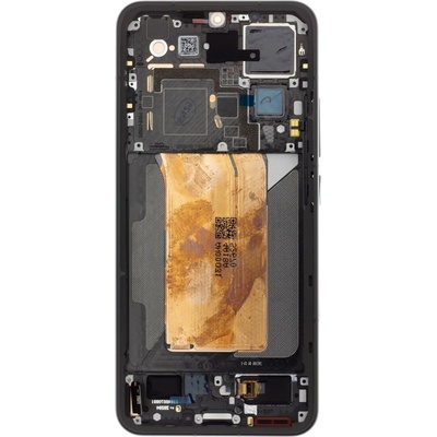 LCD Displej + Dotyková deska + Přední kryt Xiaomi Redmi 15C 4G – Zboží Živě
