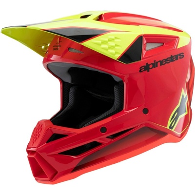 Alpinestars Supertech M3 FRAY 2026