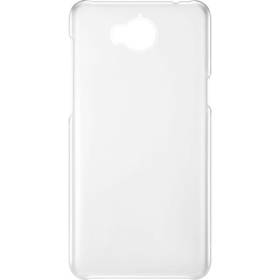Huawei Калъф за Huawei Y6 2017, PC Case, прозрачен