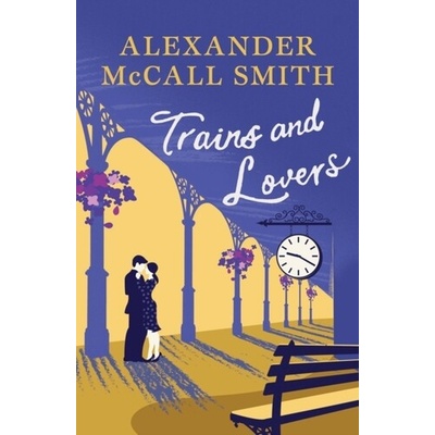 Trains and Lovers