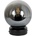 Lightstyle НАСТОЛНА ЛАМПА e27 ЧЕРНА lightstyle (3800137146988)