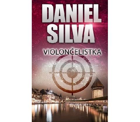 Violončelistka