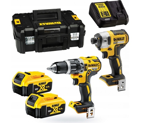 DEWALT DCK266P2