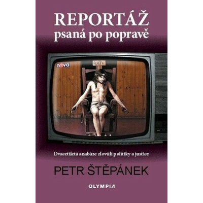 Reportáž psaná po popravě