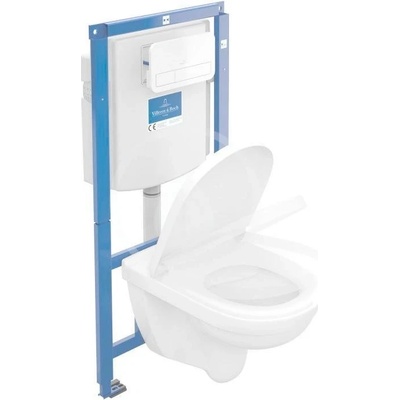 Villeroy & Boch O. Novo 5660D301